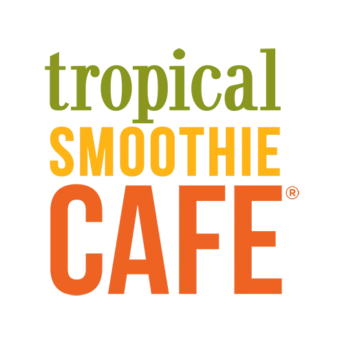 Tropical Smoothie Cafe Logo